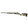 SAVAGE 110 Ultralite Camo .308 Win 22in 4rd Woodland Camo Stock Bolt-Action Centerfire Rifle (58017)