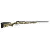 SAVAGE 110 Ultralite Camo .28 Nosler 24in 2rd Woodland Camo Stock Bolt-Action Centerfire Rifle (58019)