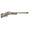 SAVAGE Impulse Big Game .243 Win 22in 4rd Woodland Camo Stock Bolt-Action Centerfire Rifle (58023)