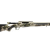 SAVAGE Impulse Big Game .308 Win 22in 4rd Woodland Camo Stock Bolt-Action Centerfire Rifle (58024)