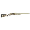 SAVAGE Impulse Big Game .300 Win Mag 24in 3rd Woodland Camo Stock Bolt-Action Centerfire Rifle (58026)