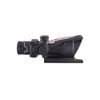 TRIJICON ACOG 4x Red Donut Riflescope (TA31)