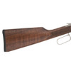 TRISTAR LR94 Nickel/Walnut .410 Ga 22in 5rd Lever Action Shotgun with CT-1 Choke (98740)