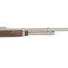 TRISTAR LR94 Nickel/Walnut .410 Ga 22in 5rd Lever Action Shotgun with CT-1 Choke (98740)