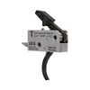 TRIGGERTECH AR-15 Mil-Spec Curved Two Stage Trigger (AH0-TDB-55-NNC)