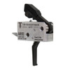 TRIGGERTECH AR-10 Duty Flat Single Stage Trigger (AHT-SDB-33-NNF)