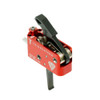 TRIGGERTECH AR-15 Diamond Flat Black Two Stage Trigger (AR0-TRB-14-NNF)