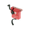 TRIGGERTECH Rem700 Diamond Traditional Curved Right Hand Single Stage Trigger No Bolt Release (R70-SRB-02-TNC)