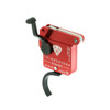 TRIGGERTECH Rem700 Diamond Pro Curved Right Hand Single Stage Trigger No Bolt Release (R70-SRB-02-TNP)