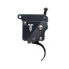 TRIGGERTECH Rem700 Special Pro Curved Right Hand Two Stage Trigger With Bolt Release (R70-TCB-13-TBP)