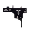 TRIGGERTECH Weatherby Mark V Special Flat Single Stage Trigger (WM5-SBB-13-NBF)