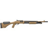WINCHESTER REPEATING ARMS SXP Extreme Defender 12 Gauge 3in Chamber 18in 5rd Flat Dark Earth Shotgun (512410395)