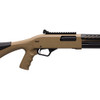 WINCHESTER REPEATING ARMS SXP Extreme Defender 12 Gauge 3in Chamber 18in 5rd Flat Dark Earth Shotgun (512410395)