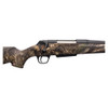 WINCHESTER REPEATING ARMS XPR Hunter 350 Legend 22in 3rd Mossy Oak DNA Rifle (535771296)