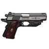 BROWNING 1911-380 Black Label Medallion .380 ACP 4.25in 8rd Semi-Automatic Pistol (051952492)
