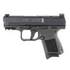 CANIK TP9 Elite SC Blackout 9mm 3.6in 12rd Semi-Automatic Pistol (HG5643-N)