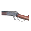 CIMARRON Model 1892 Solid Saddle Ring .45LC 20in 10rd Lever Action Rifle (AS612)