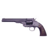 CIMARRON Model No.3 Schofield .38 Special 7in 6rd Revolver (CA857)