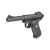 RUGER Mark IV Target .22 LR 5.5in 10rd CA Compliant Semi-Auto Pistol (40183)