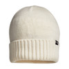 SITKA Cuffed Knit White Beanie (20296-WH-OSFA)