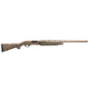 WINCHESTER REPEATING ARMS SXP Hybrid Hunter Mossy Oak Bottomland 12ga 3.5in Chamber 4rd 28in Pump-Action Shotgun with 3 Chokes (512364292)
