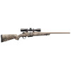 WINCHESTER REPEATING ARMS XPR Hunter True Timber Strata .350 Legend 22in 3rd Bolt-Action Rifle (535741296)
