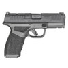 SPRINGFIELD ARMORY Hellcat Pro OSP 9mm Luger 3.7in 2x 10rd Mags Black Pistol (HCP9379BOSPLC)