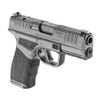 SPRINGFIELD ARMORY Hellcat Pro OSP 9mm Luger 3.7in 2x 10rd Mags Black Pistol (HCP9379BOSPLC)