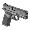 SPRINGFIELD ARMORY Hellcat Pro OSP 9mm Luger 3.7in 2x 15rd Mags Black Pistol with Manual Safety (HCP9379BOSPMS)