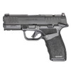 SPRINGFIELD ARMORY Hellcat Pro OSP 9mm Luger 3.7in 2x 15rd Mags Black Pistol with Manual Safety (HCP9379BOSPMS)