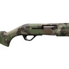WINCHESTER REPEATING ARMS SX4 Waterfowl Hunter Woodland 20ga 3in Chamber 4rd 28in Semi-Auto Shotgun with 3 Chokes (511289692)