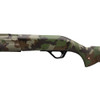 WINCHESTER REPEATING ARMS SX4 Waterfowl Hunter Woodland 20ga 3in Chamber 4rd 28in Semi-Auto Shotgun with 3 Chokes (511289692)