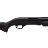 WINCHESTER REPEATING ARMS SXP Black Shadow 12ga 3in Chamber 4rd 24in Pump-Action Shotgun with 3 Chokes (512251390)