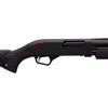 WINCHESTER REPEATING ARMS SXP Black Shadow 20ga 3in Chamber 4rd 24in Pump-Action Shotgun with 3 Chokes (512251690)