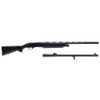 WINCHESTER REPEATING ARMS SXP Buck/Bird Combo 12ga 3in Chamber 4rd 28in Pump-Action Shotgun with 3 Chokes (512274392)