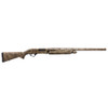 WINCHESTER REPEATING ARMS SXP Waterfowl Hunter Mossy Oak Bottomland 20ga 3in Chamber 5rd 26in Pump-Action Shotgun with 3 Chokes (512293691)