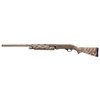 WINCHESTER REPEATING ARMS SXP Hybrid Hunter Mossy Oak Shadow Grass Habitat 12ga 3.5in Chamber 4rd 26in Pump-Action Shotgun with 3 Chokes (512414291)