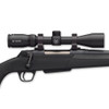 WINCHESTER REPEATING ARMS XPR Scope Combo 7mm Rem Mag 26in 3rd Matte Black Bolt-Action Rifle (535705230)
