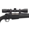 WINCHESTER REPEATING ARMS XPR Scope Combo 6.8mm Western 24in 3rd Matte Black Bolt-Action Rifle (535705299)