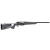 WINCHESTER REPEATING ARMS XPR Thumbhole Varmint Suppressor Ready .350 Legend 24in 4rd Matte Black Laminate Bolt-Action Rifle (535727296)
