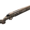 WINCHESTER REPEATING ARMS XPR Hunter TrueTimber Strata .30-06 Springfield 24in 3rd Bolt-Action Rifle (535741228)