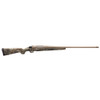 WINCHESTER REPEATING ARMS XPR Hunter TrueTimber Strata MB 6.5mm Creedmoor 22in 3rd Bolt-Action Rifle (535773289)