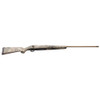 WINCHESTER REPEATING ARMS XPR Hunter TrueTimber Strata MB 6.5mm Creedmoor 22in 3rd Bolt-Action Rifle (535773289)