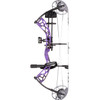 DIAMOND ARCHERY Edge Max RH 20-70 Purple Blaze Compound Bow (A14007)