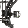 DIAMOND ARCHERY Edge Max LH 20-70 Black Compound Bow (A14010)