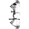 DIAMOND ARCHERY Edge Max LH 20-70 Black Compound Bow (A14010)