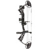 DIAMOND ARCHERY Edge Max LH 20-70 Black Compound Bow (A14010)