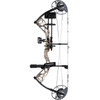 DIAMOND ARCHERY Edge Max LH 20-70 Stoke Compound Bow (A14013)