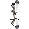 DIAMOND ARCHERY Edge Max LH 20-70 Stoke Compound Bow (A14013)