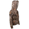 KING'S CAMO Youth Full Zip Hoodie Realtree Edge (KCK216-RE)